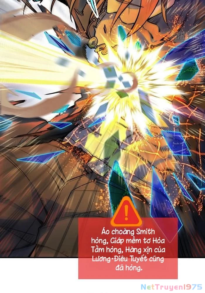 Xuyên Không Thành Chim Chapter 308 - Trang 3