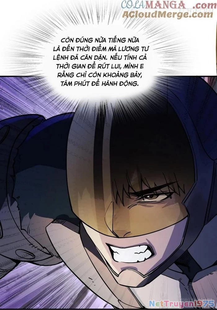 Xuyên Không Thành Chim Chapter 308 - Trang 3