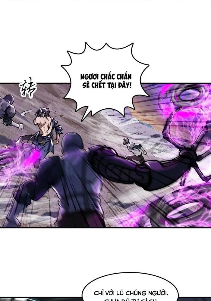 Xuyên Không Thành Chim Chapter 308 - Trang 3