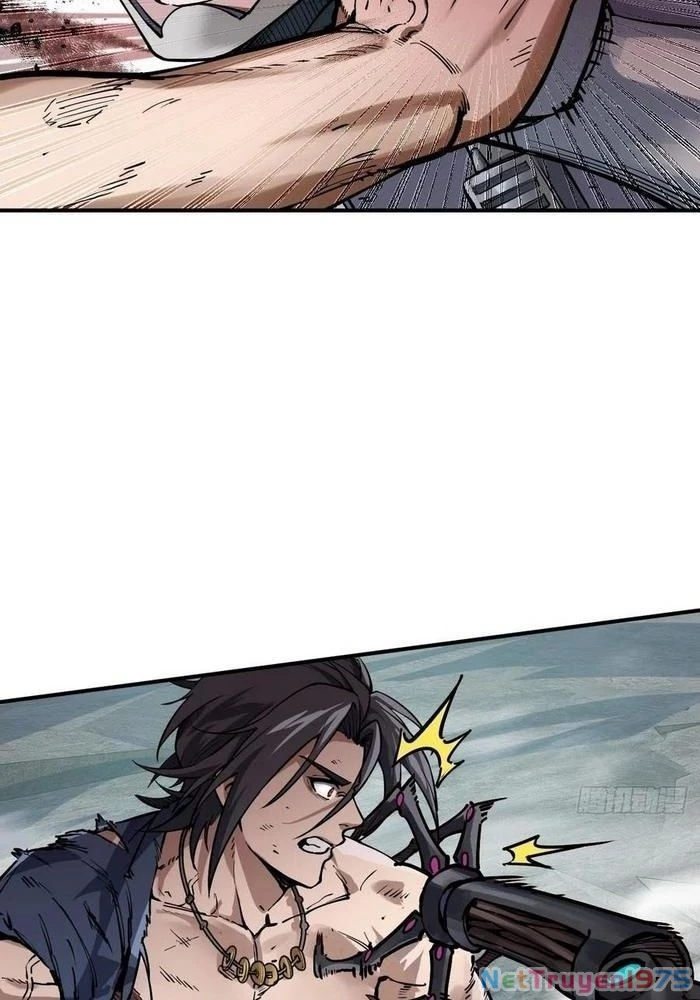 Xuyên Không Thành Chim Chapter 308 - Trang 3