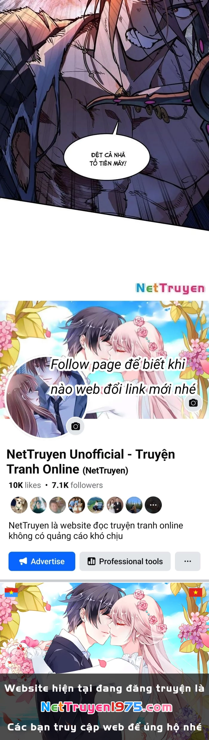 Xuyên Không Thành Chim Chapter 308 - Trang 3