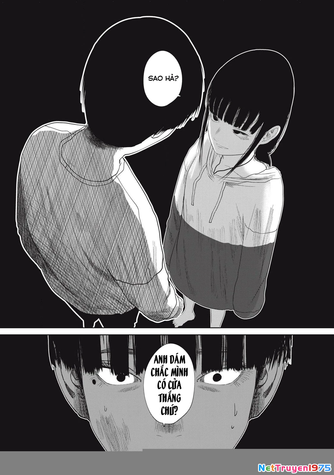 Musume No Shinshitsu Chapter 34 - Trang 3