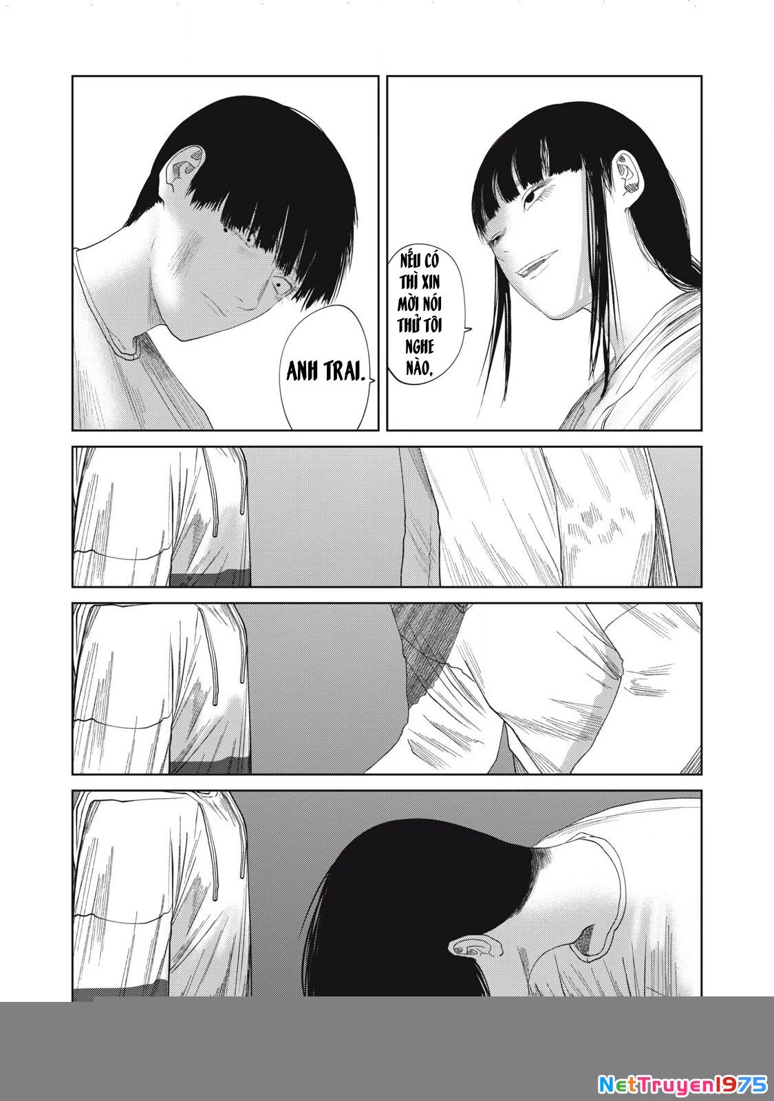 Musume No Shinshitsu Chapter 34 - Trang 3