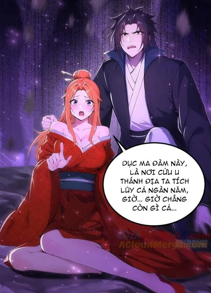 Tu chân trăm vạn năm: Đệ tử của ta trải rộng tiên giới Chapter 55 - Trang 2