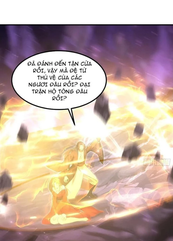 Tu chân trăm vạn năm: Đệ tử của ta trải rộng tiên giới Chapter 55 - Trang 2