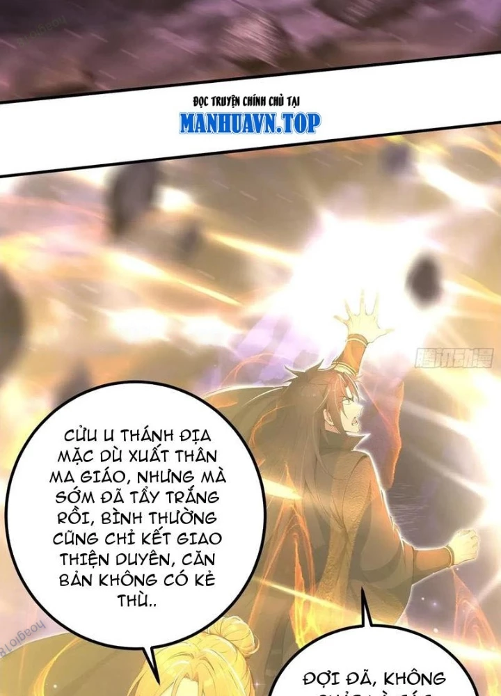 Tu chân trăm vạn năm: Đệ tử của ta trải rộng tiên giới Chapter 55 - Trang 2
