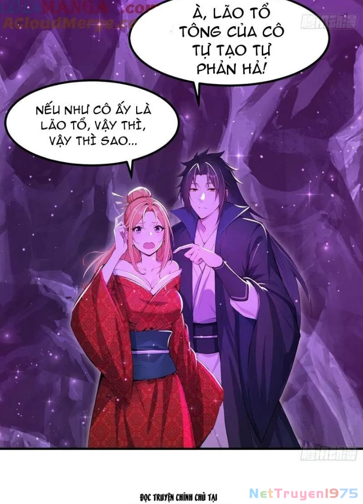 Tu chân trăm vạn năm: Đệ tử của ta trải rộng tiên giới Chapter 55 - Trang 2