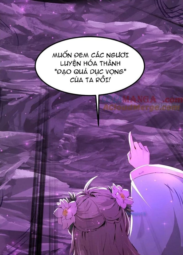 Tu chân trăm vạn năm: Đệ tử của ta trải rộng tiên giới Chapter 55 - Trang 2