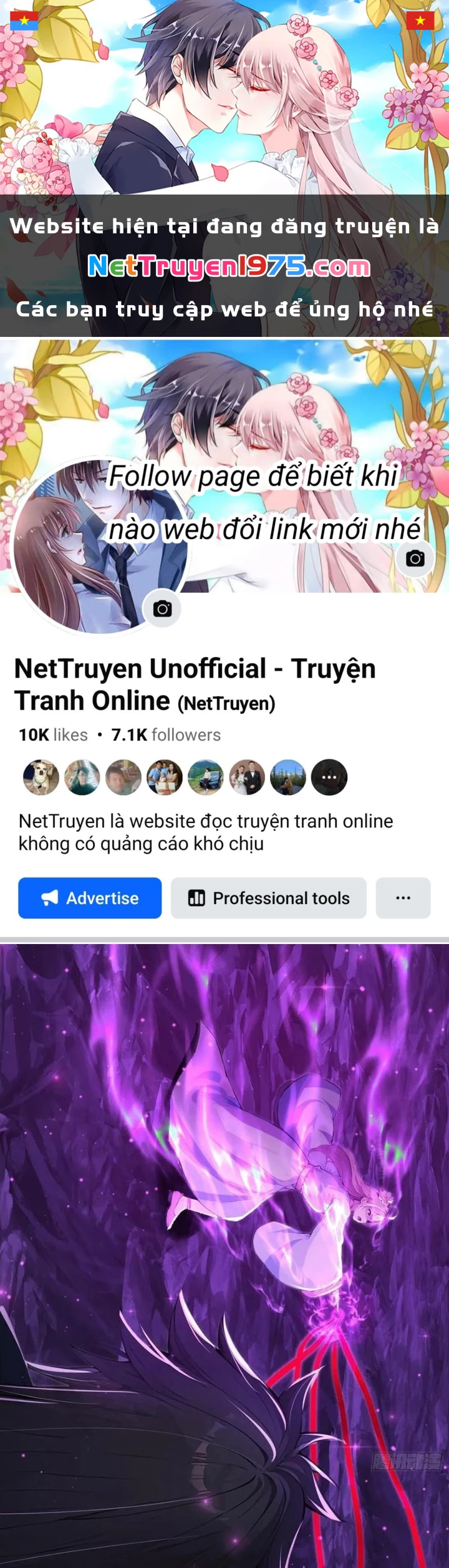 Tu chân trăm vạn năm: Đệ tử của ta trải rộng tiên giới Chapter 56 - Trang 2