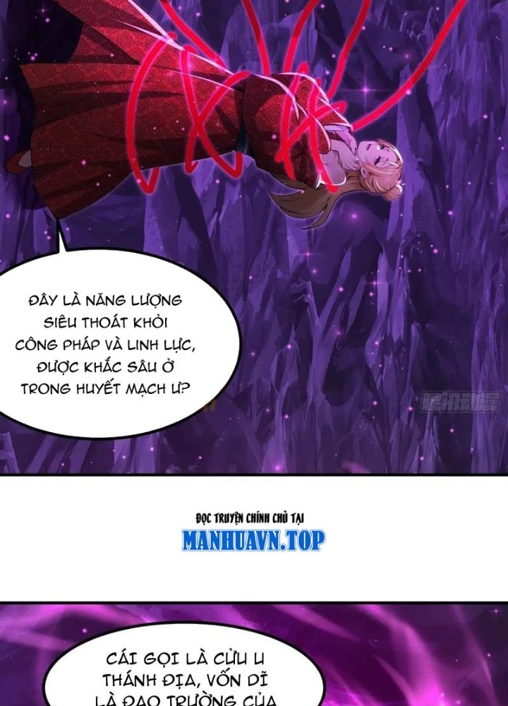 Tu chân trăm vạn năm: Đệ tử của ta trải rộng tiên giới Chapter 56 - Trang 2