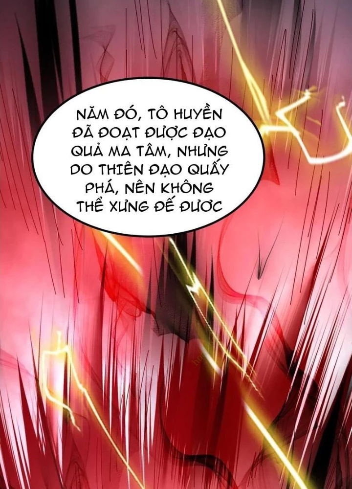 Tu chân trăm vạn năm: Đệ tử của ta trải rộng tiên giới Chapter 56 - Trang 2
