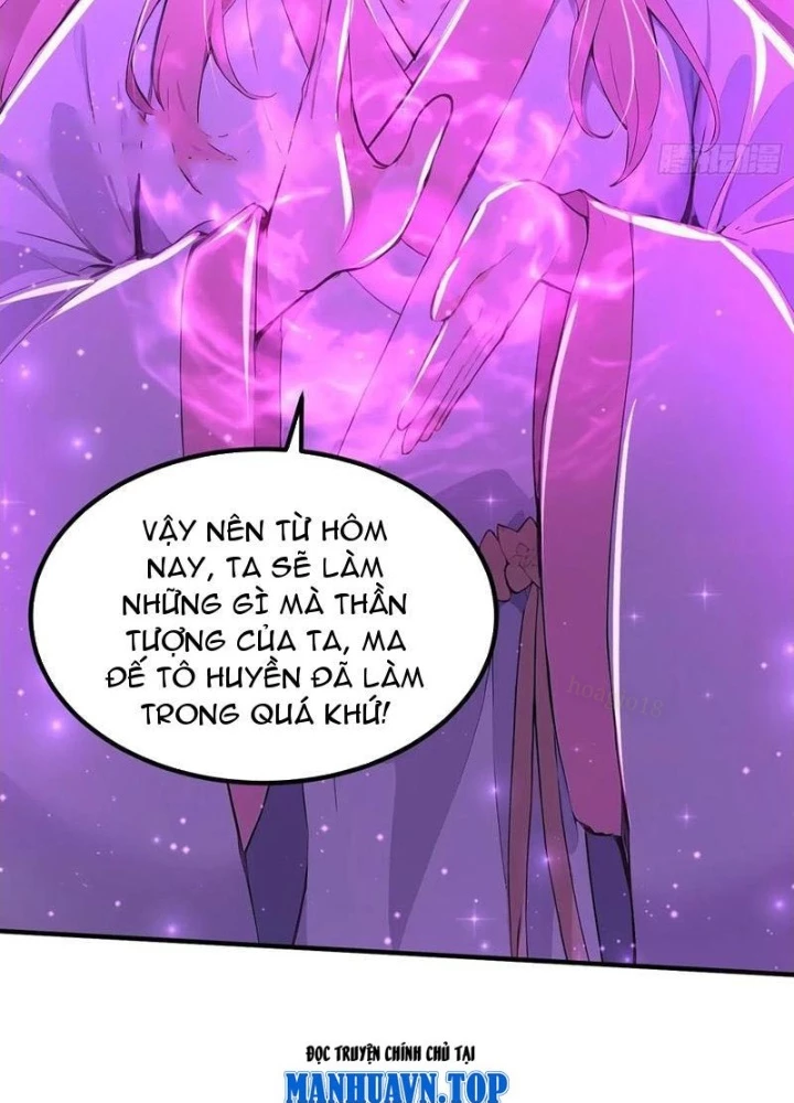 Tu chân trăm vạn năm: Đệ tử của ta trải rộng tiên giới Chapter 56 - Trang 2