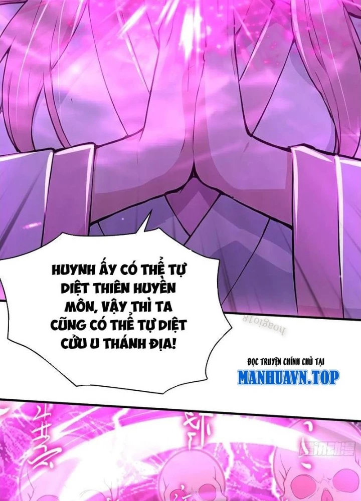 Tu chân trăm vạn năm: Đệ tử của ta trải rộng tiên giới Chapter 56 - Trang 2