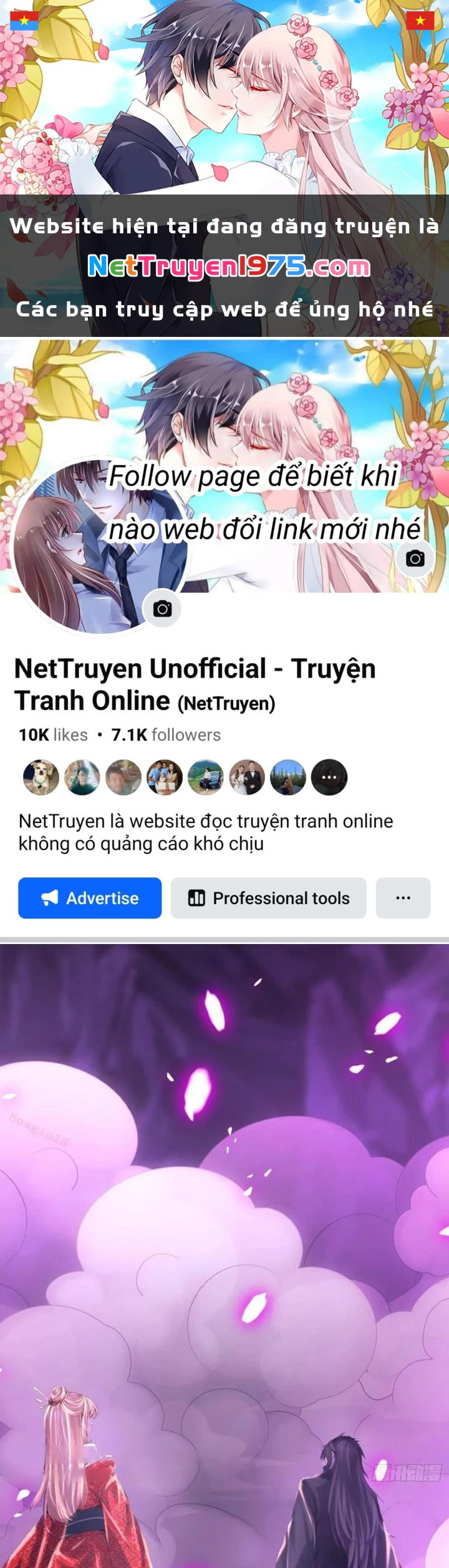 Tu chân trăm vạn năm: Đệ tử của ta trải rộng tiên giới Chapter 57 - Trang 2
