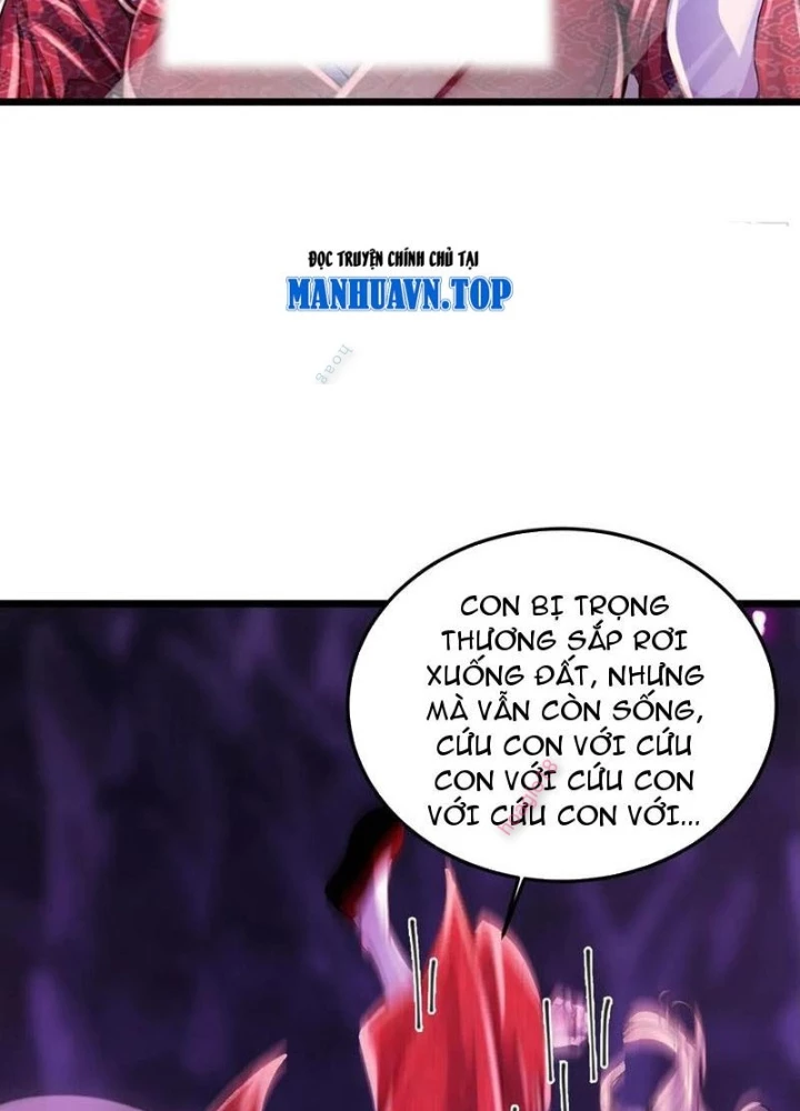 Tu chân trăm vạn năm: Đệ tử của ta trải rộng tiên giới Chapter 57 - Trang 2