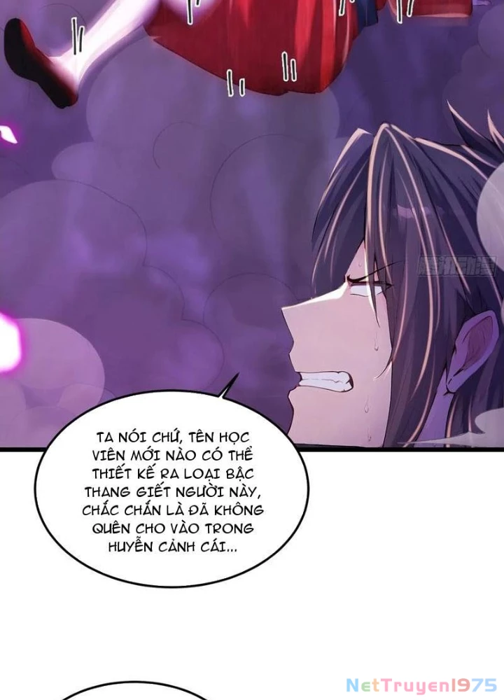 Tu chân trăm vạn năm: Đệ tử của ta trải rộng tiên giới Chapter 57 - Trang 2