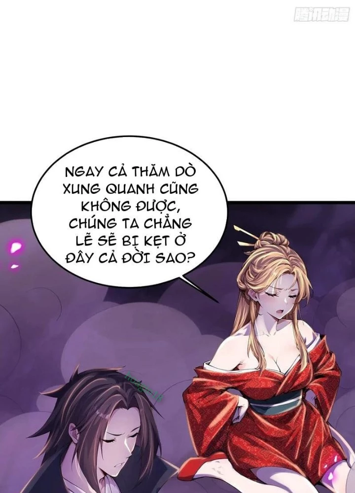 Tu chân trăm vạn năm: Đệ tử của ta trải rộng tiên giới Chapter 57 - Trang 2