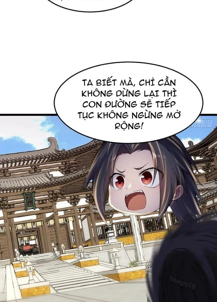 Tu chân trăm vạn năm: Đệ tử của ta trải rộng tiên giới Chapter 57 - Trang 2