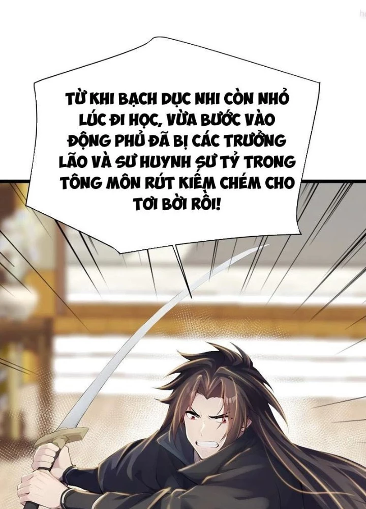 Tu chân trăm vạn năm: Đệ tử của ta trải rộng tiên giới Chapter 58 - Trang 2