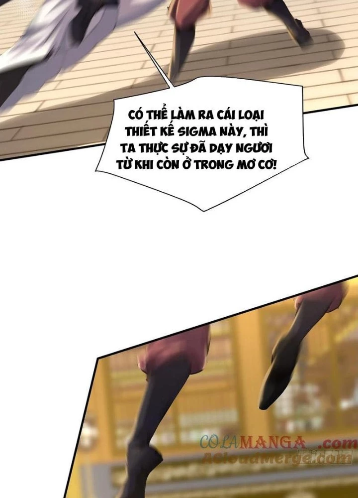 Tu chân trăm vạn năm: Đệ tử của ta trải rộng tiên giới Chapter 58 - Trang 2