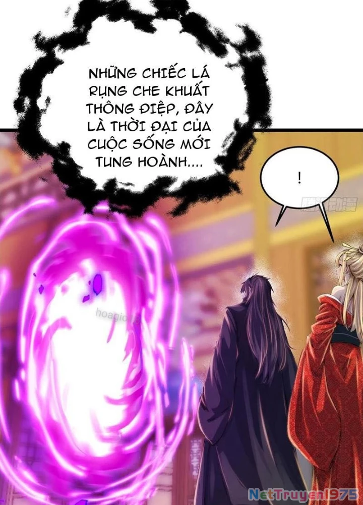 Tu chân trăm vạn năm: Đệ tử của ta trải rộng tiên giới Chapter 58 - Trang 2