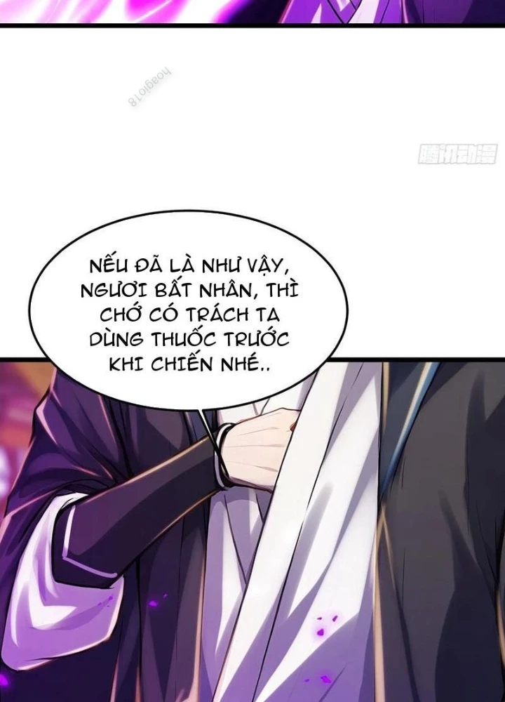 Tu chân trăm vạn năm: Đệ tử của ta trải rộng tiên giới Chapter 58 - Trang 2