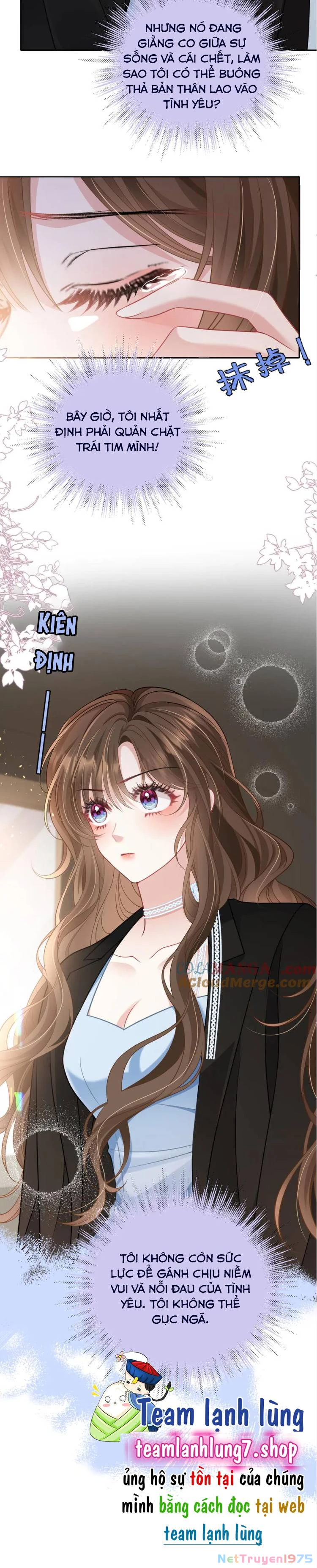 Một Đêm Tình Thâm Chapter 29 - Trang 3