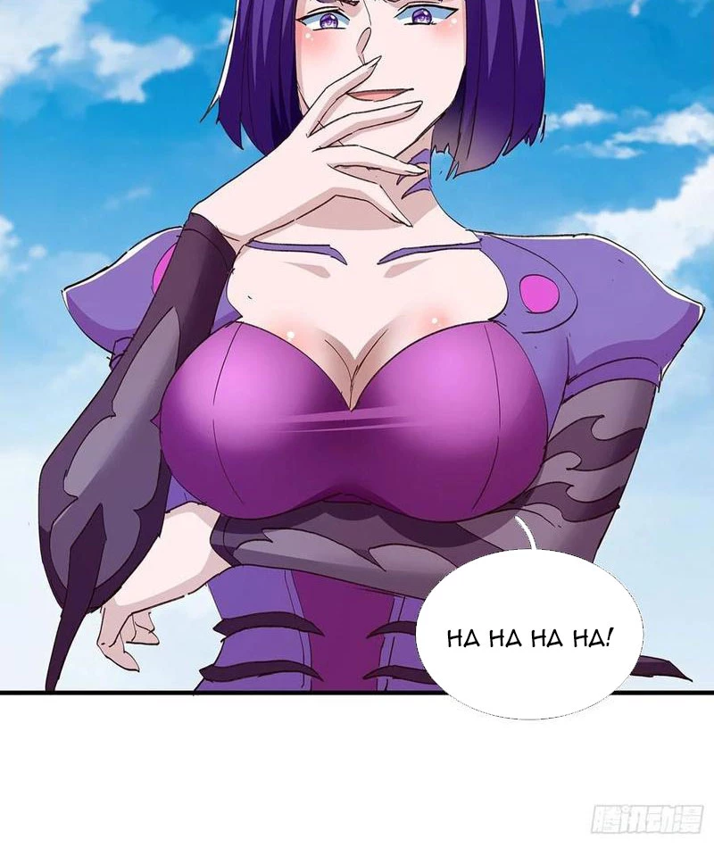 Hóa ra ta lại là lão tổ ma đạo Chapter 97 - Trang 3