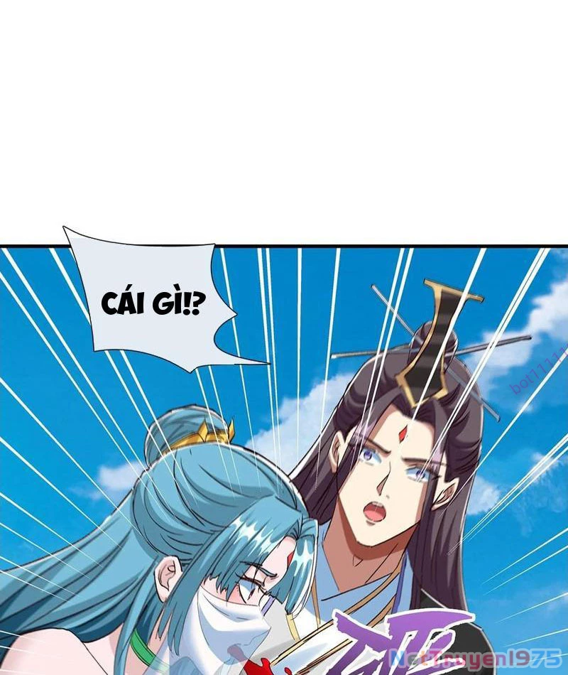 Hóa ra ta lại là lão tổ ma đạo Chapter 97 - Trang 3