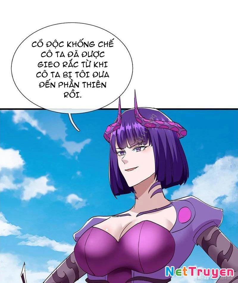 Hóa ra ta lại là lão tổ ma đạo Chapter 97 - Trang 3