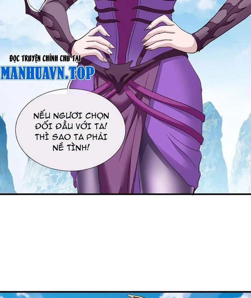 Hóa ra ta lại là lão tổ ma đạo Chapter 97 - Trang 3