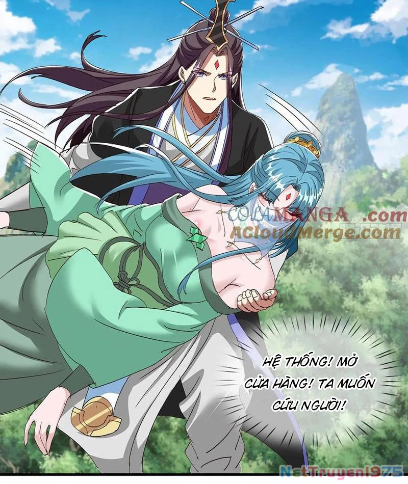 Hóa ra ta lại là lão tổ ma đạo Chapter 97 - Trang 3