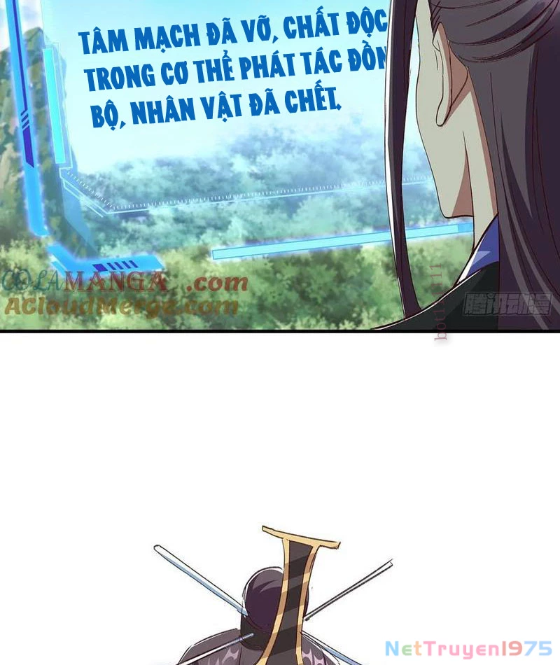 Hóa ra ta lại là lão tổ ma đạo Chapter 97 - Trang 3