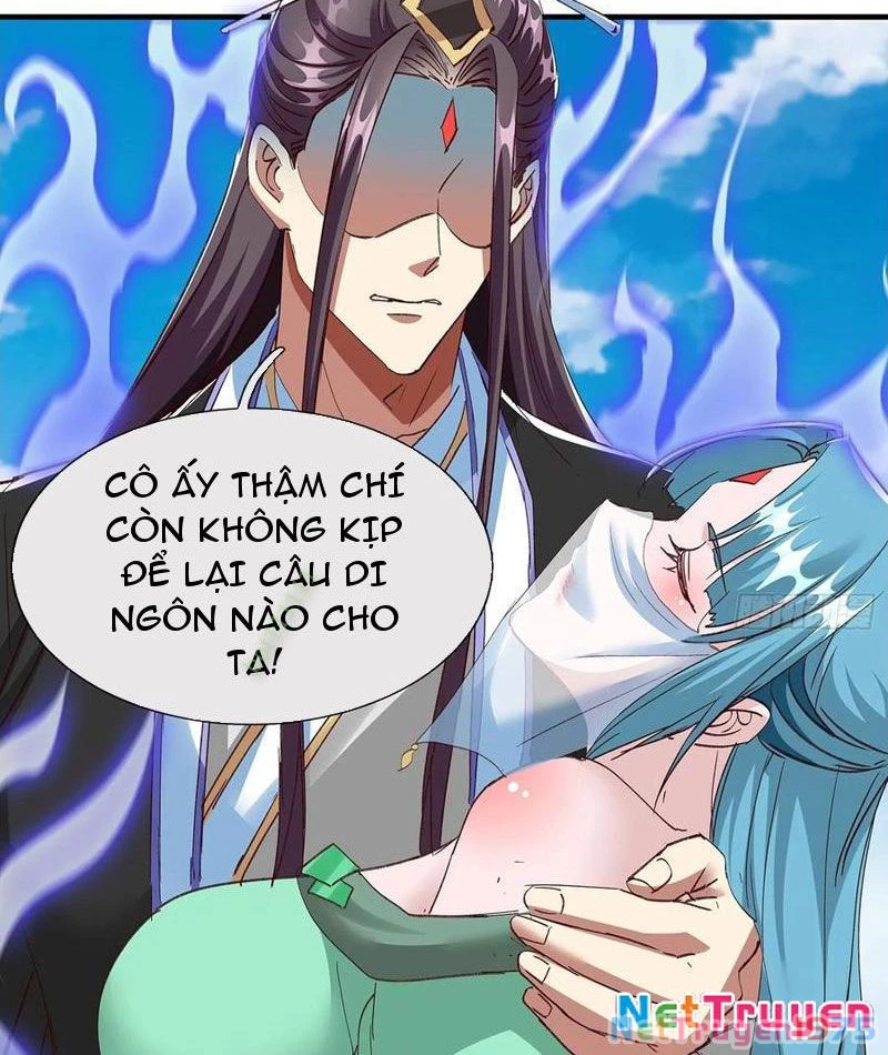 Hóa ra ta lại là lão tổ ma đạo Chapter 97 - Trang 3