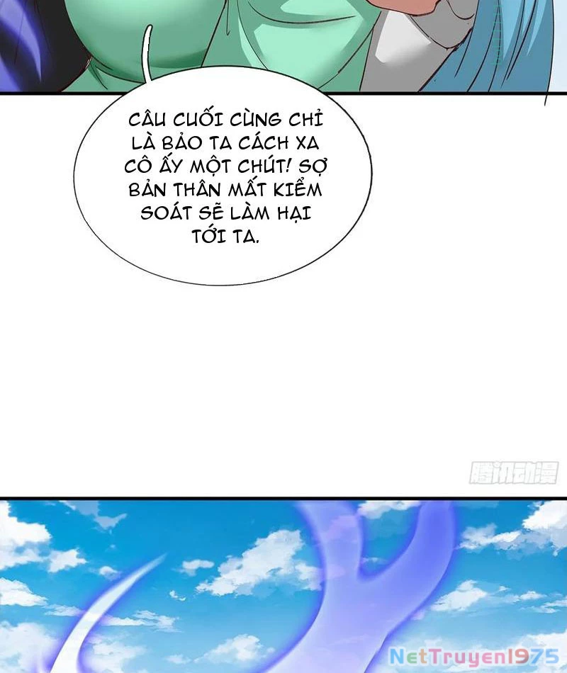 Hóa ra ta lại là lão tổ ma đạo Chapter 97 - Trang 3