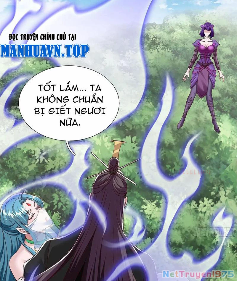 Hóa ra ta lại là lão tổ ma đạo Chapter 97 - Trang 3
