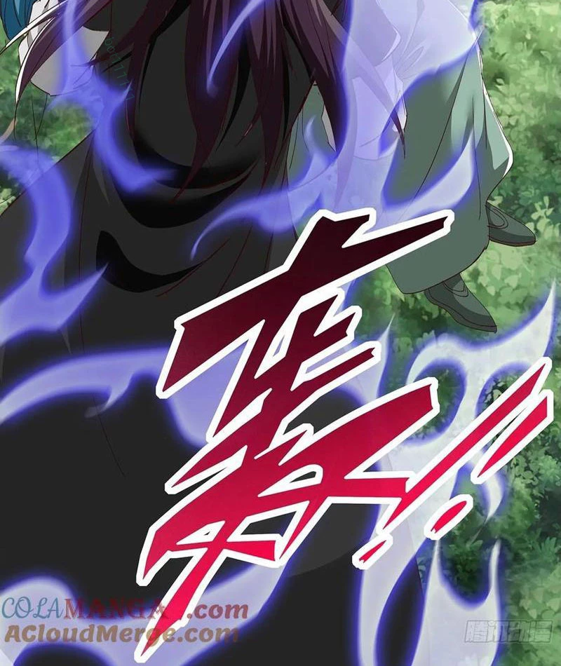 Hóa ra ta lại là lão tổ ma đạo Chapter 97 - Trang 3