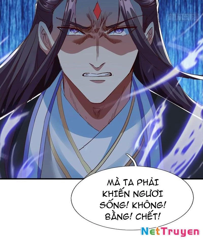 Hóa ra ta lại là lão tổ ma đạo Chapter 97 - Trang 3