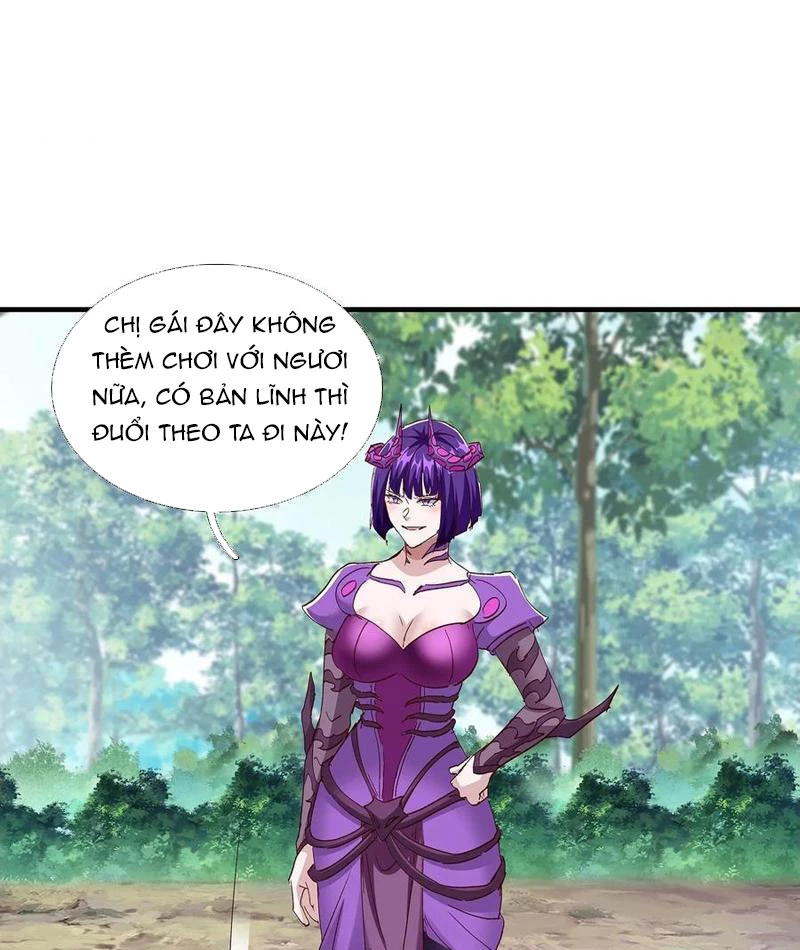 Hóa ra ta lại là lão tổ ma đạo Chapter 97 - Trang 3