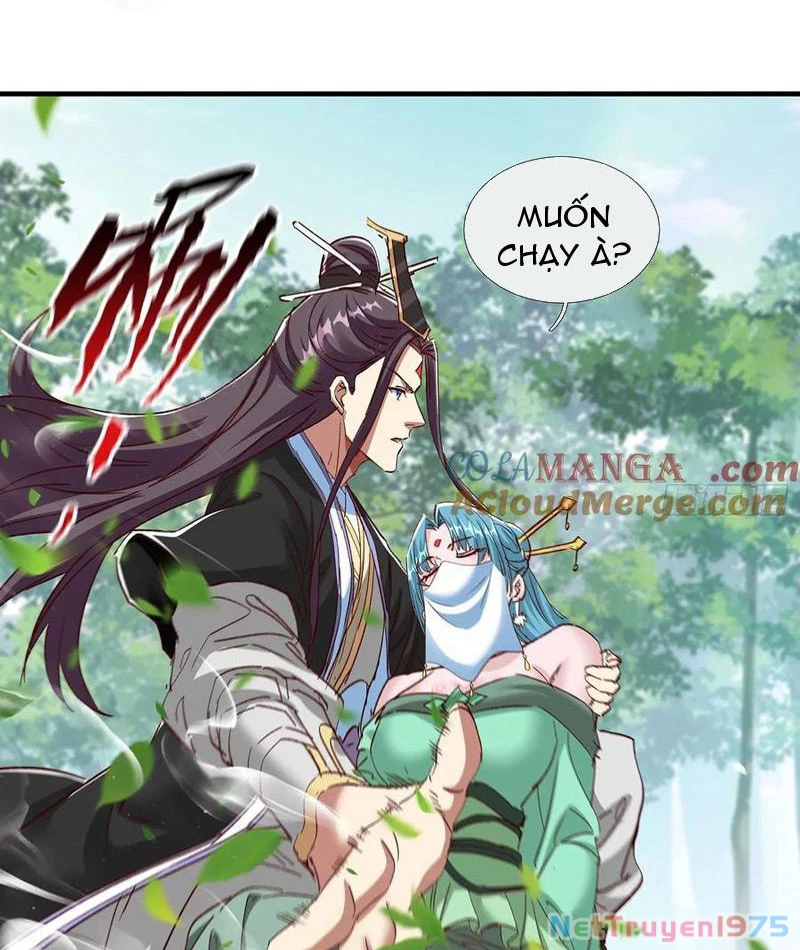 Hóa ra ta lại là lão tổ ma đạo Chapter 97 - Trang 3