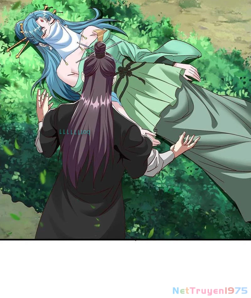 Hóa ra ta lại là lão tổ ma đạo Chapter 97 - Trang 3