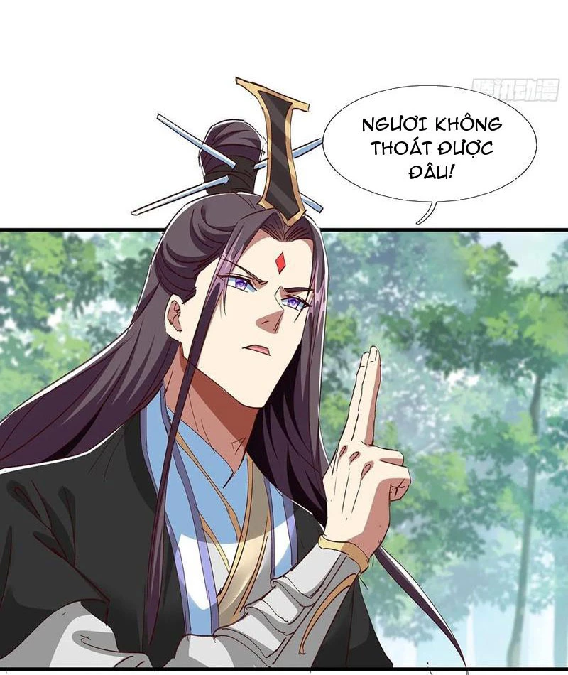 Hóa ra ta lại là lão tổ ma đạo Chapter 97 - Trang 3