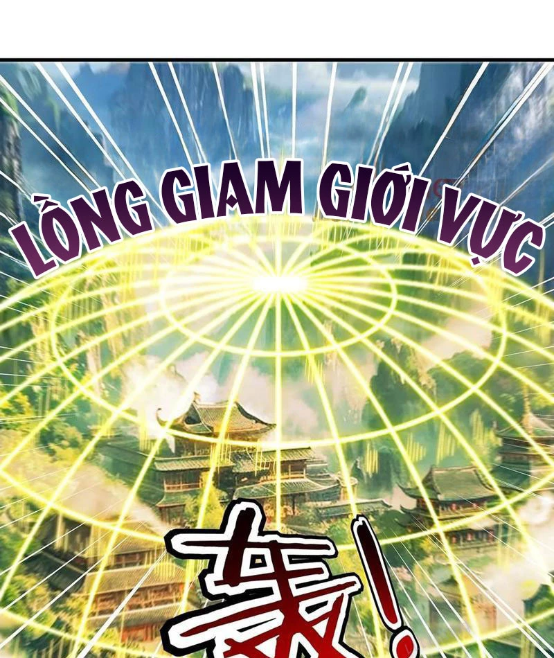 Hóa ra ta lại là lão tổ ma đạo Chapter 97 - Trang 3