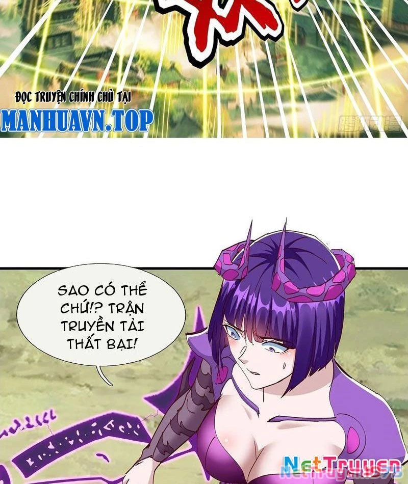 Hóa ra ta lại là lão tổ ma đạo Chapter 97 - Trang 3
