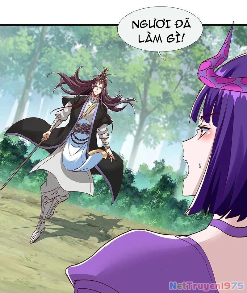 Hóa ra ta lại là lão tổ ma đạo Chapter 97 - Trang 3
