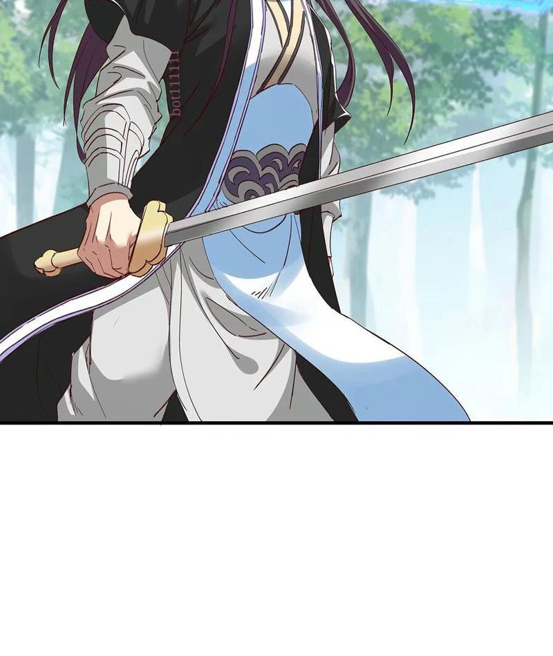 Hóa ra ta lại là lão tổ ma đạo Chapter 97 - Trang 3