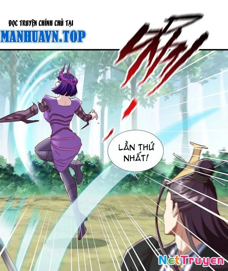 Hóa ra ta lại là lão tổ ma đạo Chapter 97 - Trang 3