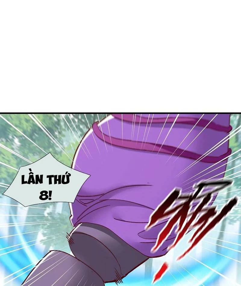 Hóa ra ta lại là lão tổ ma đạo Chapter 97 - Trang 3