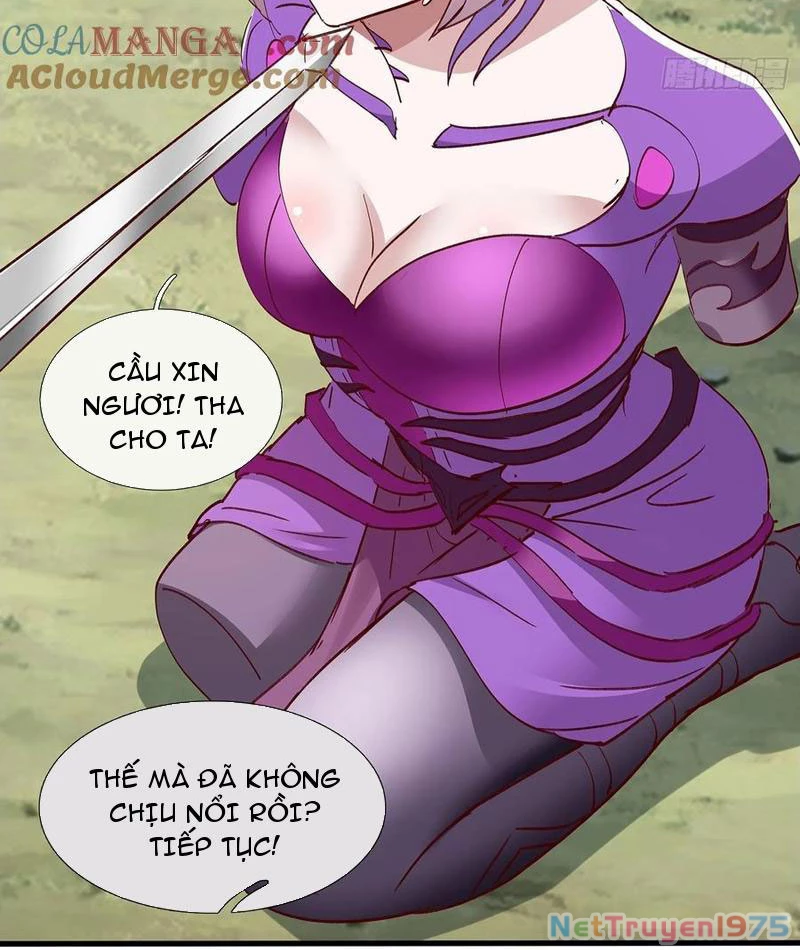 Hóa ra ta lại là lão tổ ma đạo Chapter 97 - Trang 3