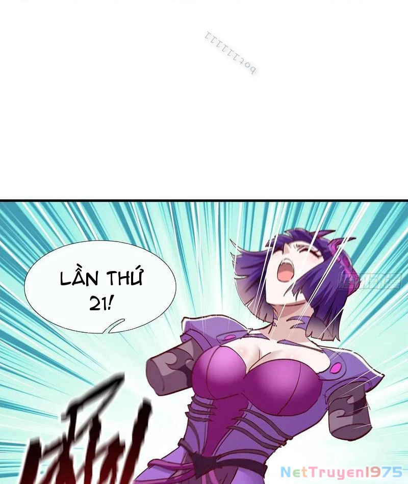Hóa ra ta lại là lão tổ ma đạo Chapter 97 - Trang 3